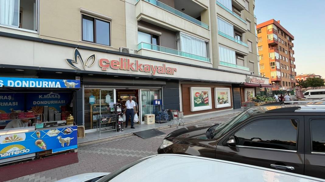 Çelikkayalar Market, Konyalıların beklediği indirimi başlattı 12